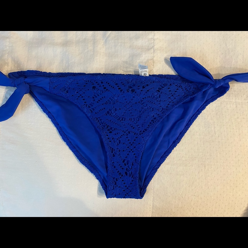 Aerie Bikini Bottom